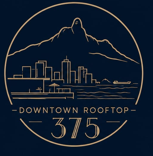 Downtown Rooftop 375