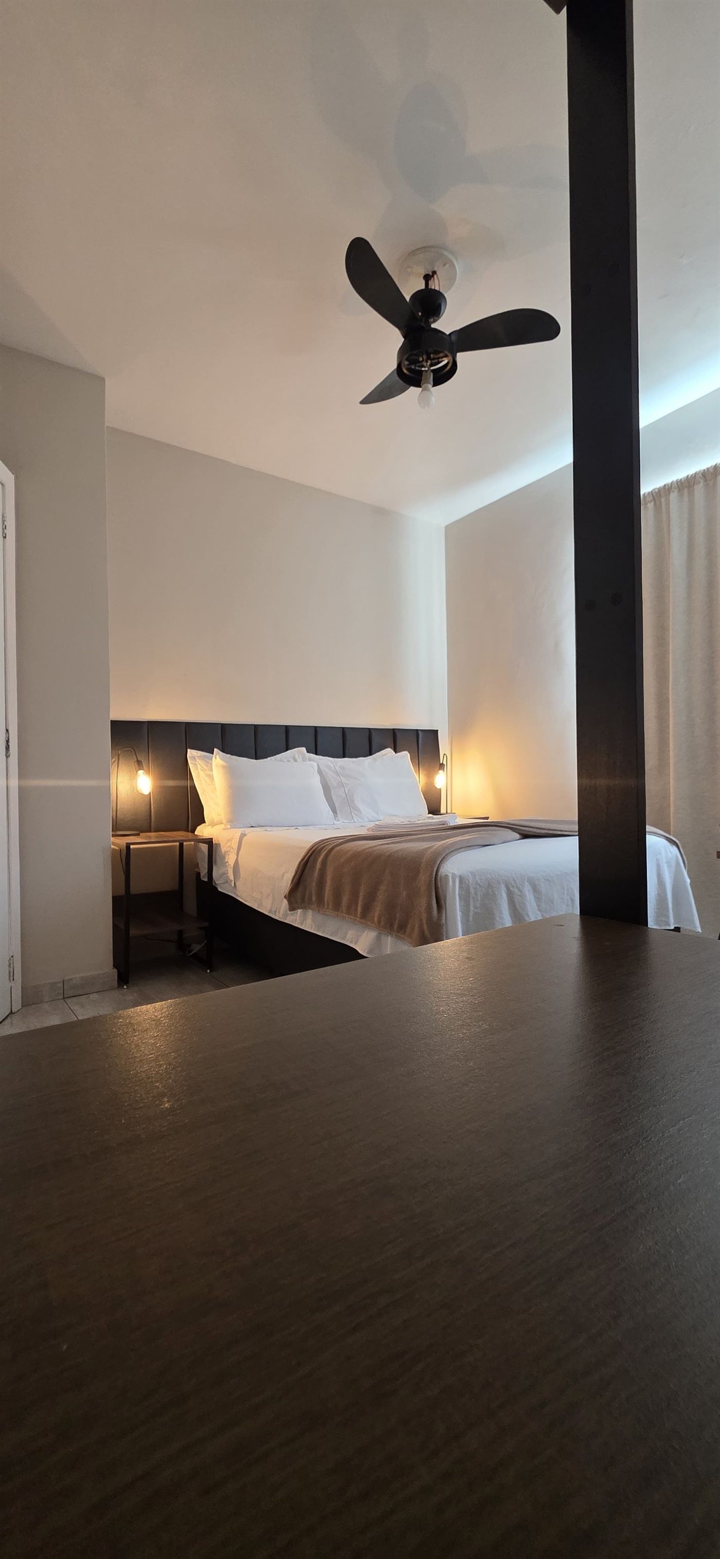 Quarto 2 — ambiente